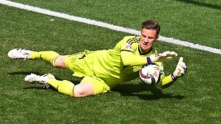 Ter Stegen bekommt nächstes klares Signal von Barça