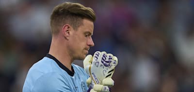 Unerwünschter Torwart – Jetzt wird ter Stegen sogar isoliert