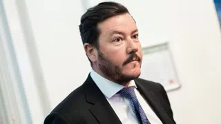 Staatsanwaltschaft klagt Investor René Benko an