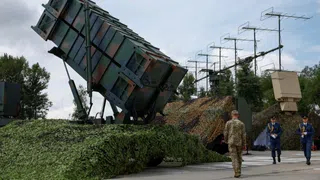 Vollzieht Trump eine Kehrtwende in der Russlandpolitik?