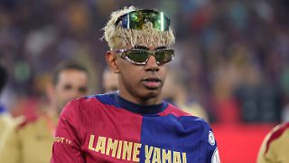 Geburtstagsparty von Superstar Yamal sorgt für Rieseneklat