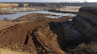 Der dreckige Anfang der Energiewende