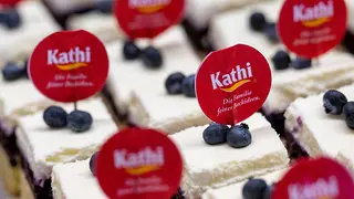 Oetker kauft Kathi: Wie es für die Traditionsmarke aus Halle weitergeht