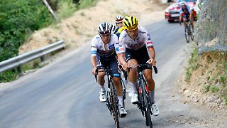 Ullrich leidet mit: "Das tut Pogacar richtig weh"