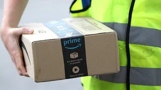 Verbraucherzentrale warnt vor neuer Betrugsmasche mit gefälschten Amazon-Mails