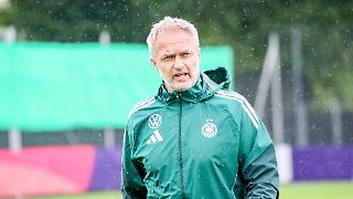 Unruhe um Bundestrainer Wück wächst gefährlich an