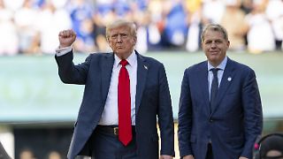 Donald Trumps Missbrauch des Fußballs bedroht die WM 2026