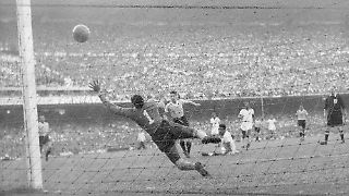 Als Brasilien erstmals ins Tal der Tränen stürzte