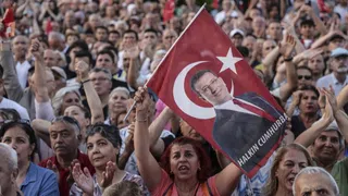 Imamoglu wegen Beleidigung von Staatsanwalt verurteilt