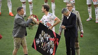 FC Bayern kämpft weiter gegen viele Millionen mächtiges Dilemma