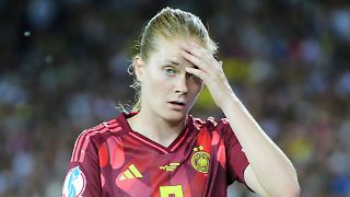 DFB-Team gibt sich selbst Rätsel auf