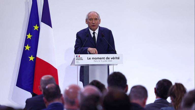 Ein Sparkurs mit hohem politischen Risiko