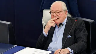Le Pens Erbinnen schulden EU-Parlament laut Urteil 300'000 Euro