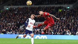 Liverpool lässt FC Bayern in Sachen Díaz eiskalt abblitzen