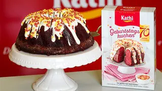 Oetker kauft Kathi: Wie es für die Traditionsmarke aus Halle weitergeht