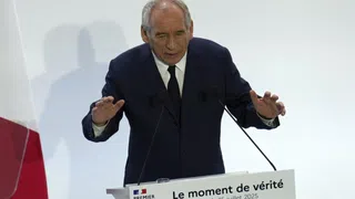 Frankreich soll nächstes Jahr 44 Milliarden sparen – der Plan