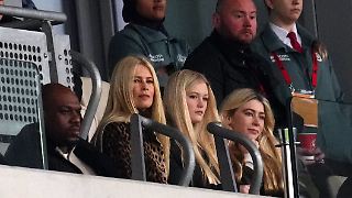 Claudia Schiffer steigt bei Premier-League-Klub ein