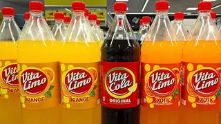 Immer mehr Ostmarken in der Hand von westdeutschen oder ausländischen Großkonzernen