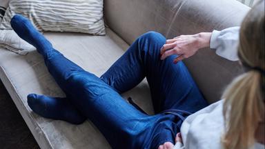 Gut jeder fünfte Mensch in Deutschland lebt allein