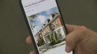 Londoner Luxusimmobilienbranche spürt den Trump-Effekt