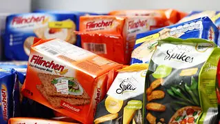 Immer mehr Ostmarken in der Hand von westdeutschen oder ausländischen Großkonzernen