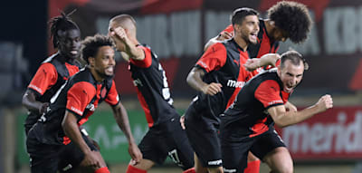 Kurioser Rekord – wie sich die Hamrun Spartans in die Geschichtsbücher eintragen