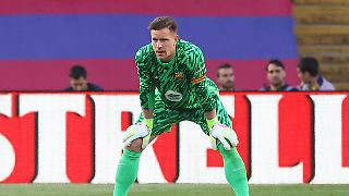 Die große Karriere-Ironie des Marc-André ter Stegen