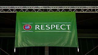 Hammer-Sperre: UEFA schließt Klub bis 2035 vom Europokal aus