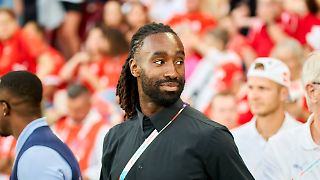 Nati-"Papa" Johan Djourou verzückt seine 3+23 Kinder