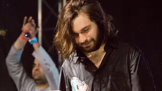 Schweizerisch-georgischer Musiker im Visier des Regimes