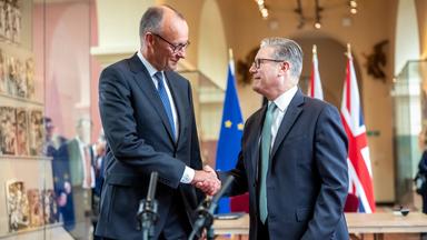 27 Seiten für die Freundschaft