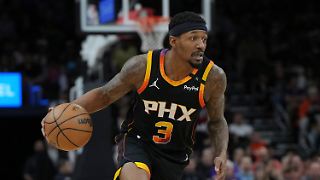 Los Angeles Clippers bauen an neuem NBA-Superteam