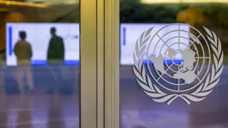 UNO hat kaum Geld für Menschenrechte