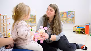 Warum Kinder in vielen Kitas neuerdings ganzjährig eingewöhnt werden können