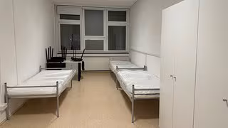 Bleiben Kommunen auf Kosten für Asylunterkünfte sitzen?