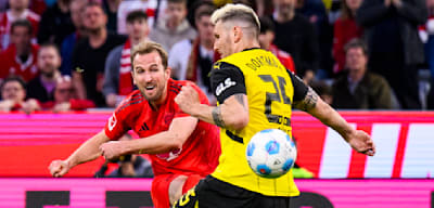 Die Bundesliga vermeldet Rekorde und kämpft gegen die Streaming-Piraten