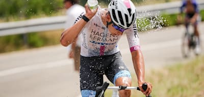 „Niederschmetternd“ – 19-jähriges Rad-Talent mit fast 70 km/h tödlich verunglückt