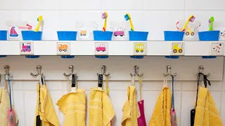 Warum Kinder in vielen Kitas neuerdings ganzjährig eingewöhnt werden können