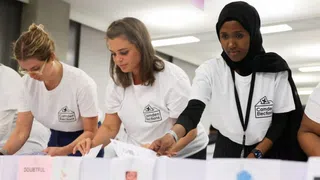 Wählen mit 16: Britische Regierung will Junge an die Urne bringen