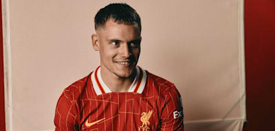 Vater von Florian Wirtz packt aus – Liverpools Trainer hat Uli Hoeneß ausgestochen