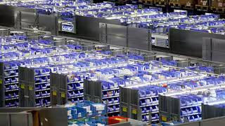 Arzneimittelpreisbindung galt nicht für Versandapotheke im EU-Ausland