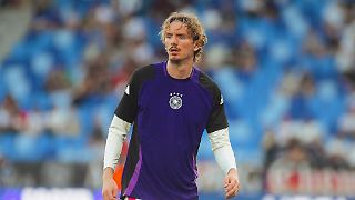 FC Bayern scheitert auch mit zweiter Woltemade-Offerte