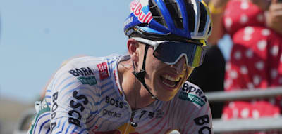 Der endgültige Durchbruch von Deutschlands neuem Radsport-Star