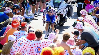 Lipowitz' Weltklasseleistung beschert endgültigen Durchbruch