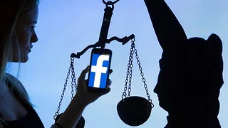 Hunderte Sachsen-Anhalter verklagen Facebook