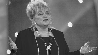 Connie Francis gestorben