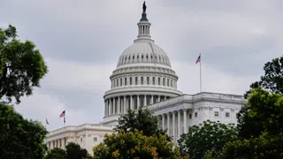 US-Kongress streicht Staatsgelder für Medien