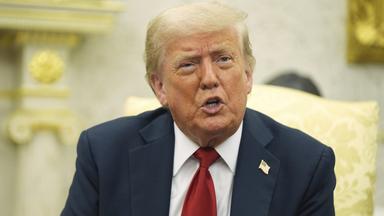 Trump will doch einige Epstein-Dokumente freigeben