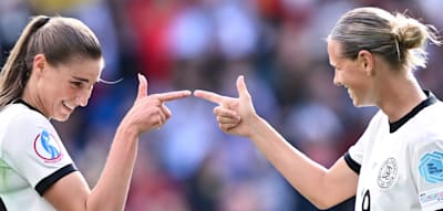 „Wir nehmen die Französinnen gern“