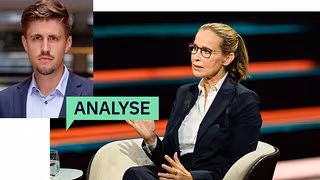 Es geht nicht nur um die Person – es geht um Macht